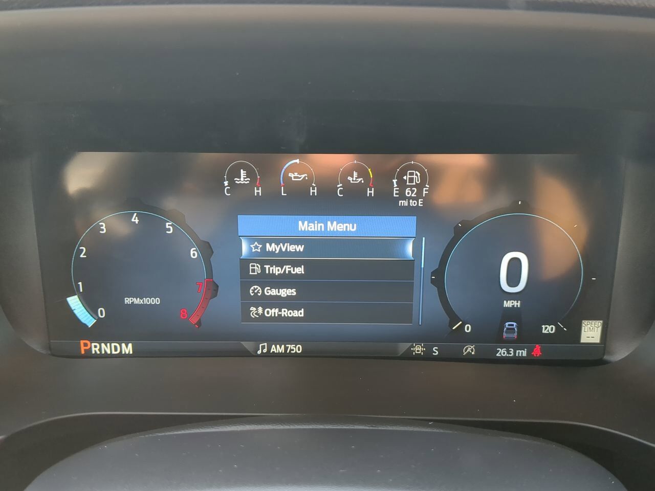 2026 Ford F-150 XLT Winder GA