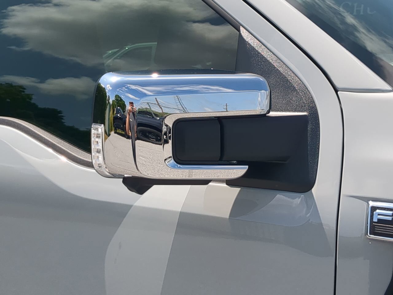 2026 Ford F-150 XLT Winder GA