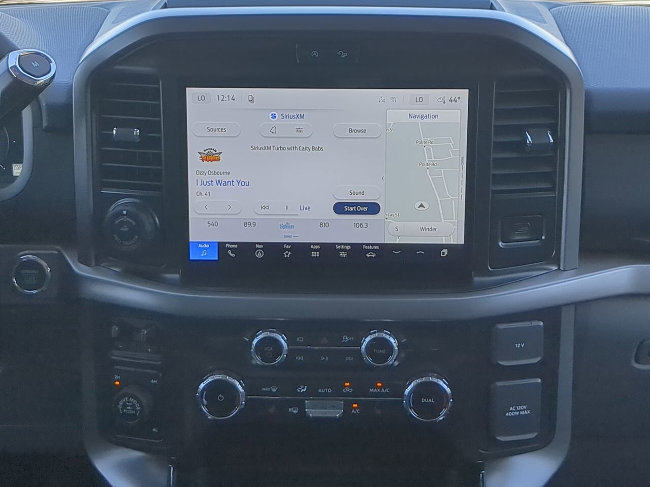 2026 Ford F-150 XLT Winder GA