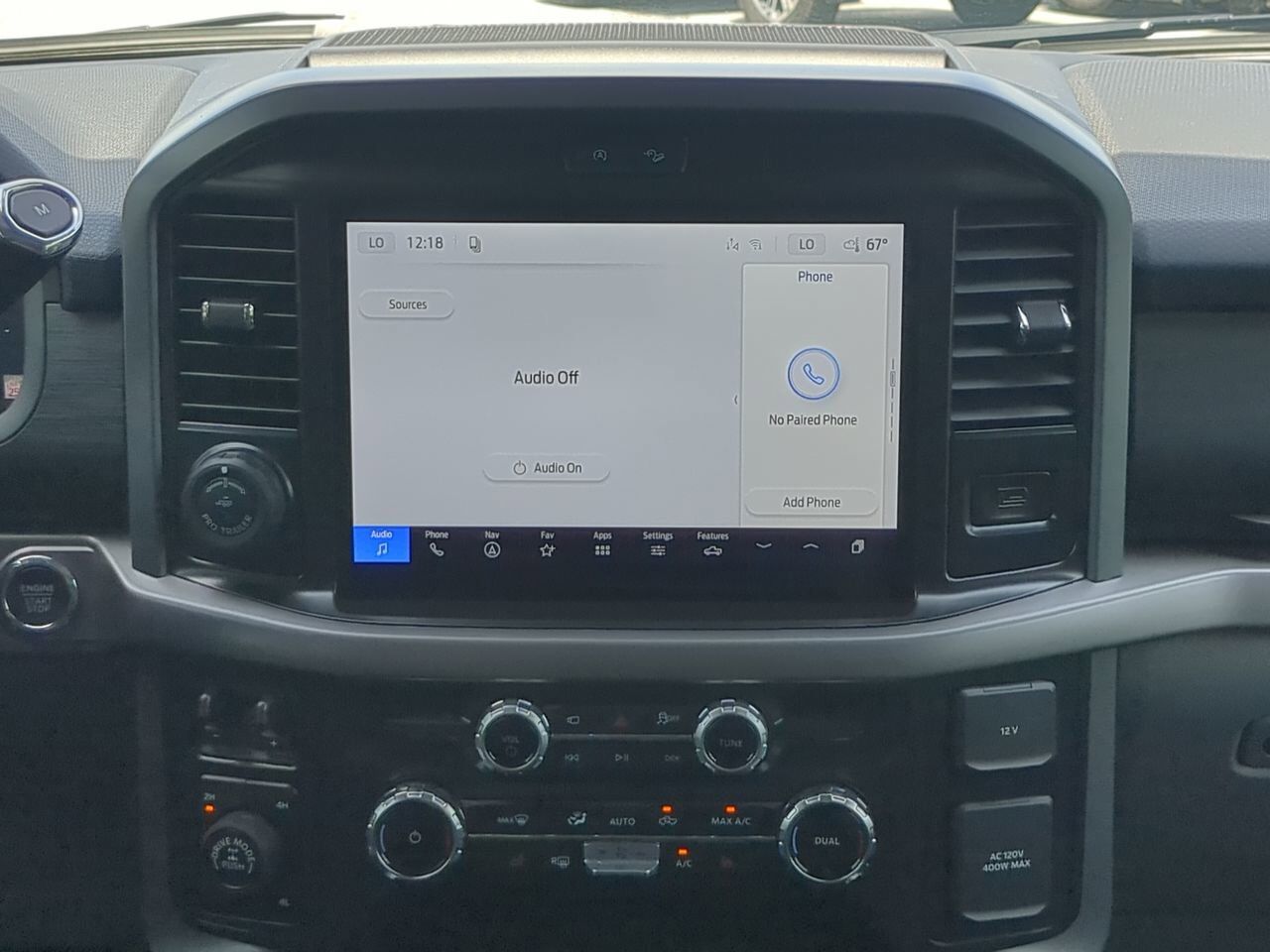 2026 Ford F-150 XLT Winder GA