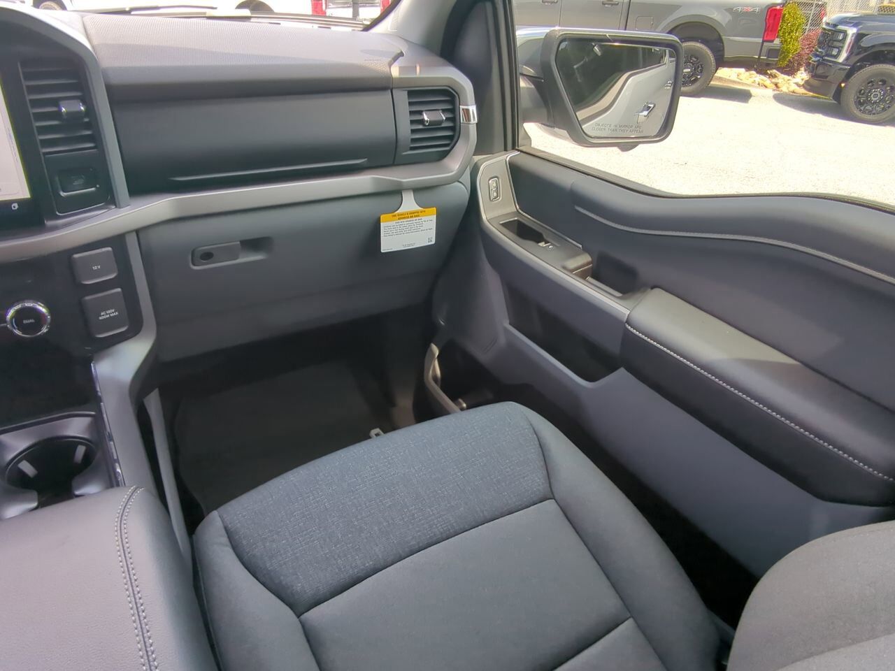2026 Ford F-150 XLT Winder GA