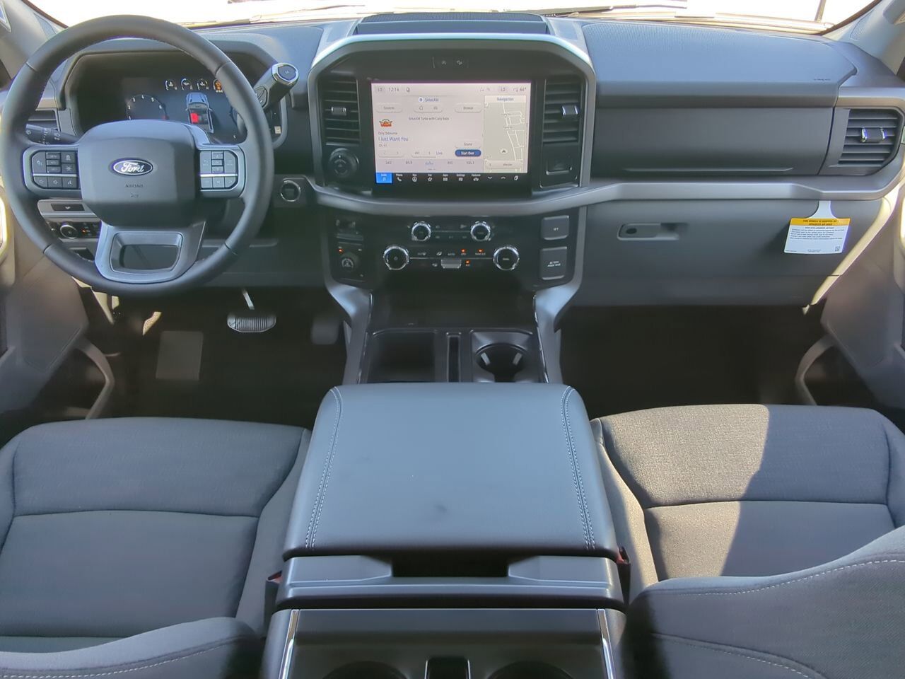 2026 Ford F-150 XLT Winder GA