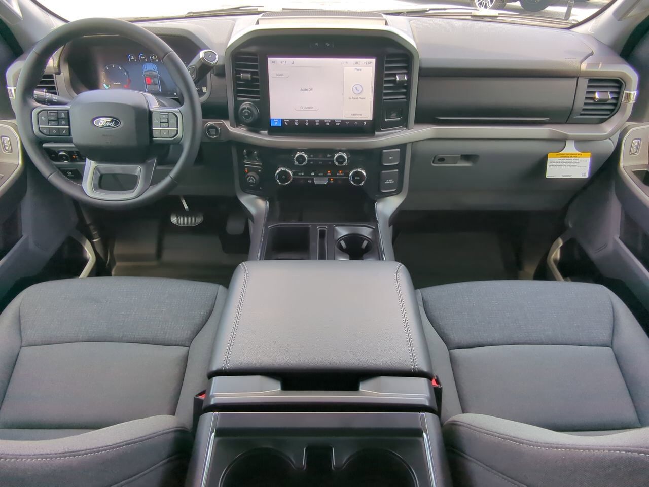 2026 Ford F-150 XLT Winder GA