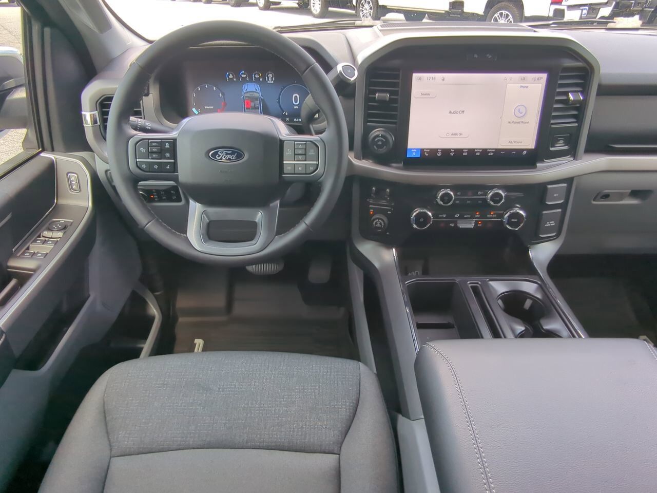 2026 Ford F-150 XLT Winder GA