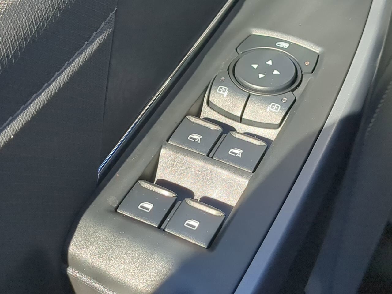 2026 Ford F-150 XLT Winder GA