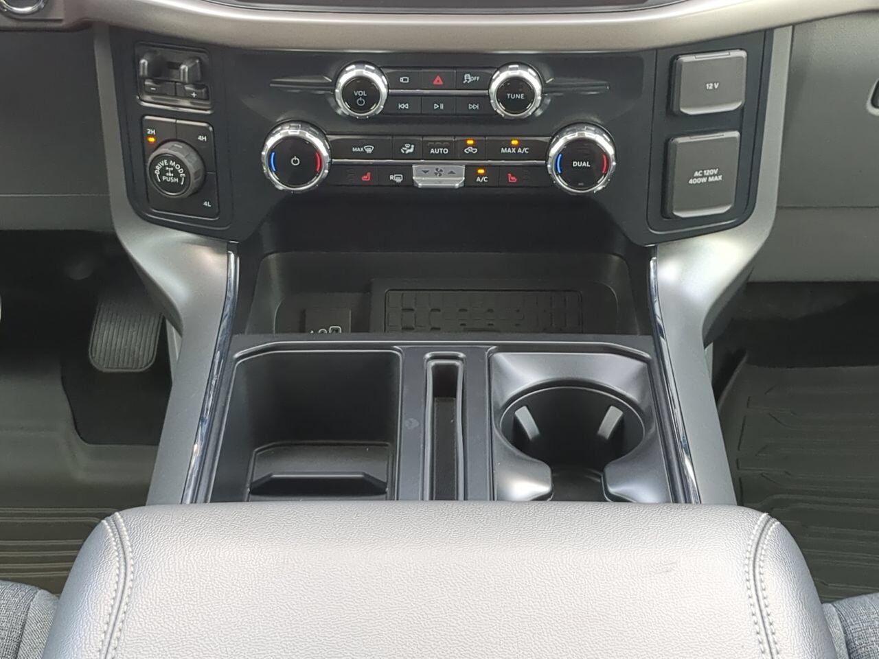 2026 Ford F-150 XLT Winder GA