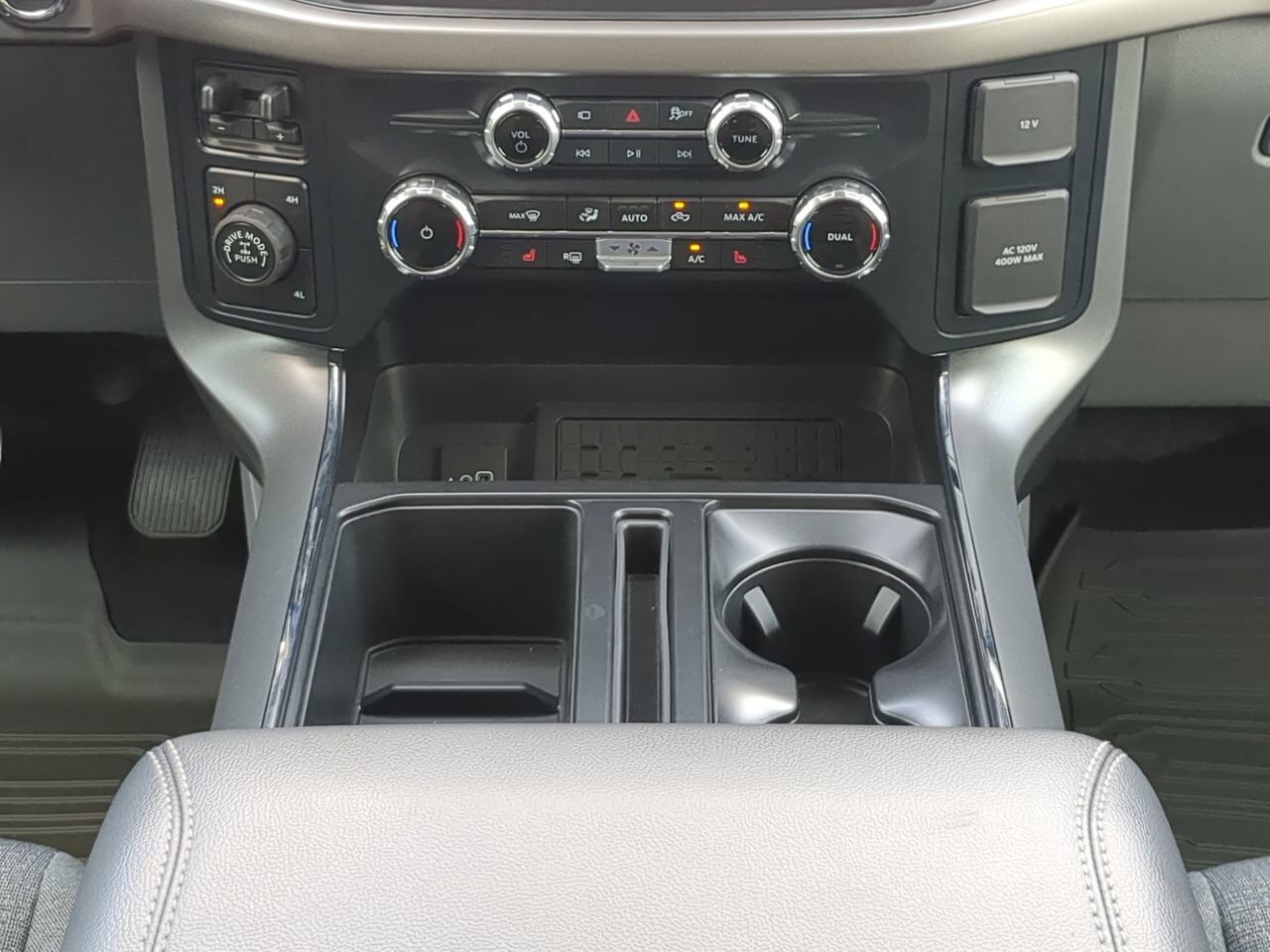 2026 Ford F-150 XLT Winder GA