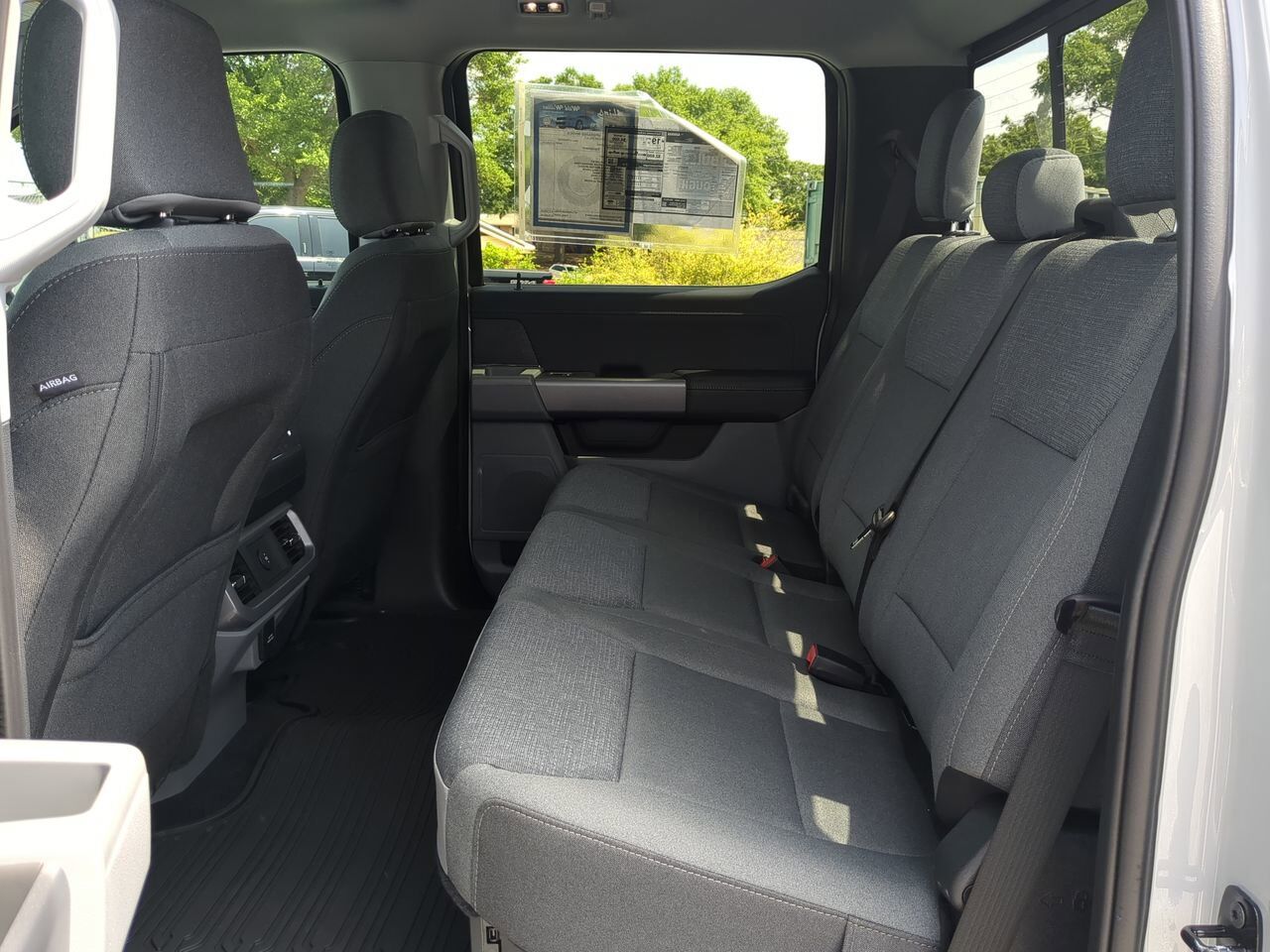 2026 Ford F-150 XLT Winder GA