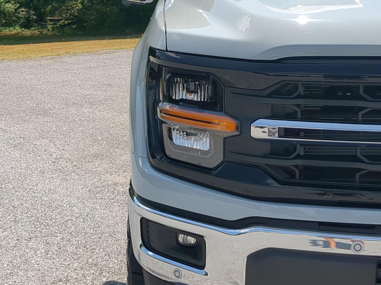2026 Ford F-150 XLT Winder GA