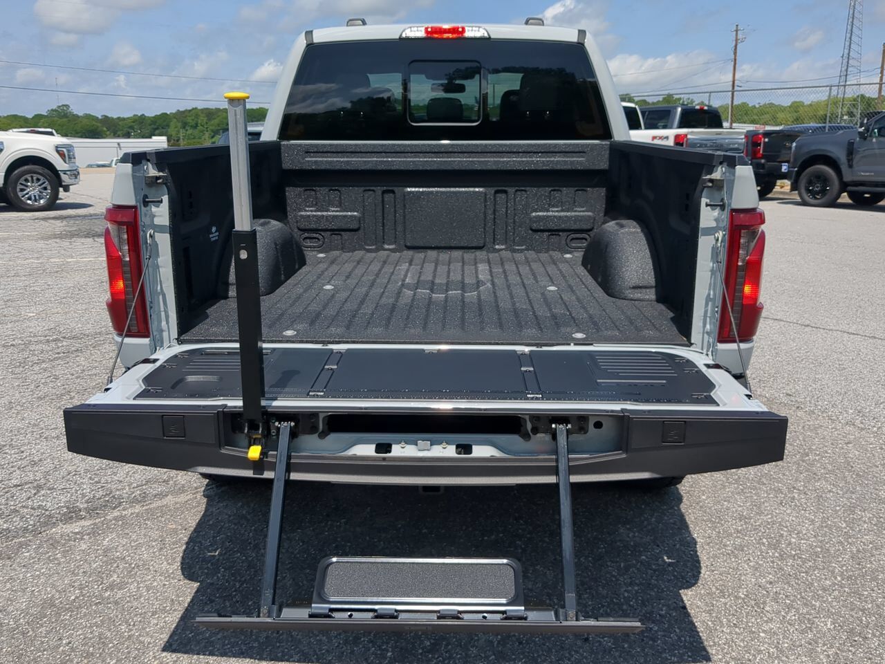 2026 Ford F-150 XLT Winder GA