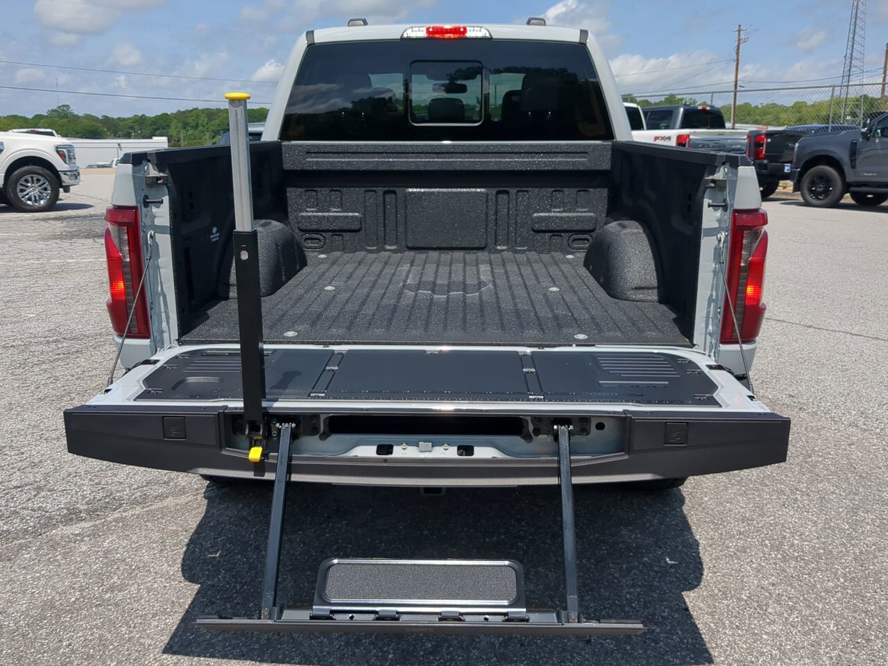 2026 Ford F-150 XLT Winder GA