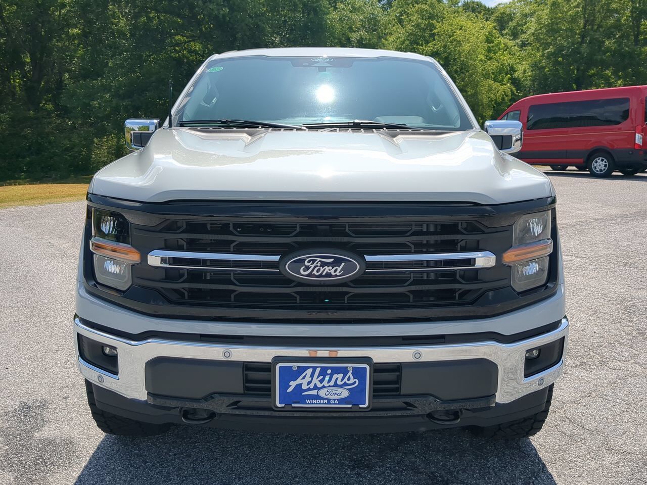 2026 Ford F-150 XLT Winder GA