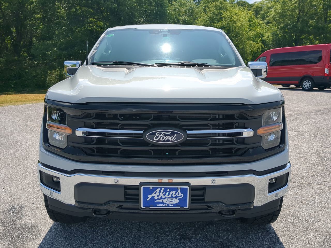 2026 Ford F-150 XLT Winder GA
