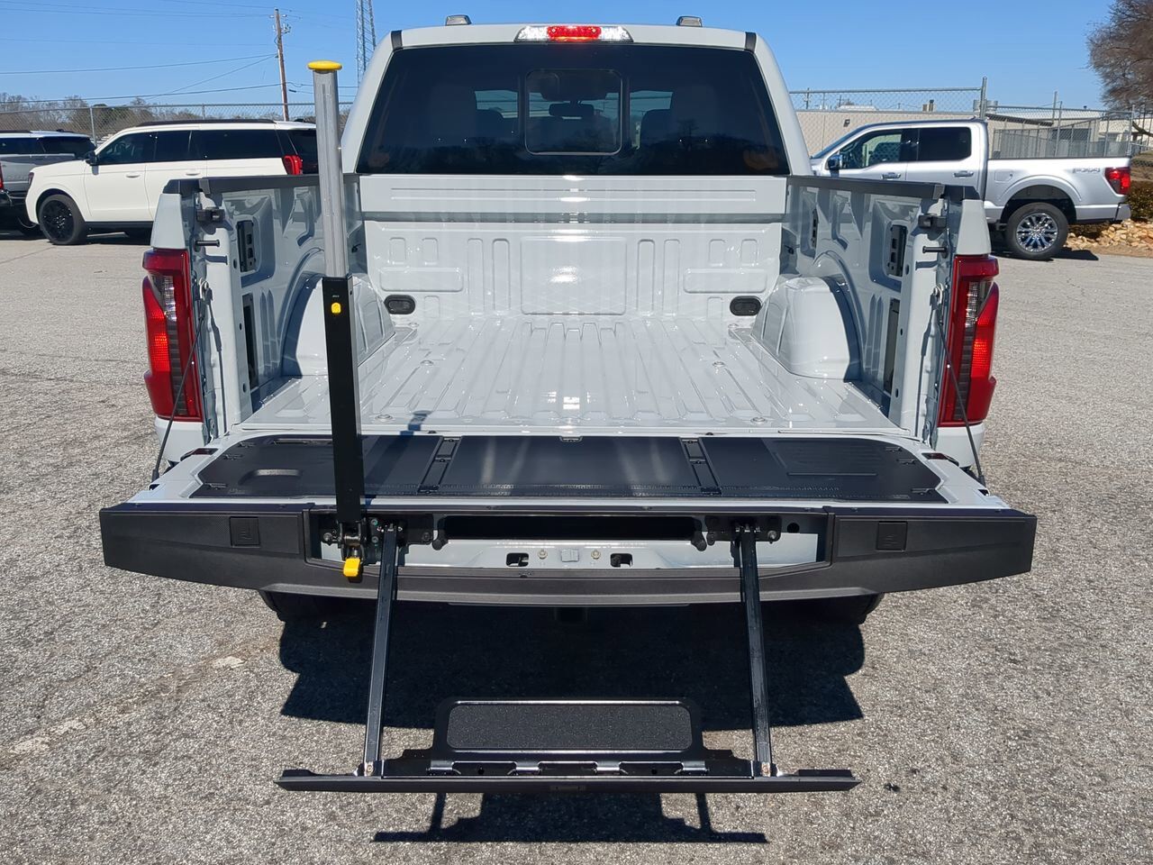 2026 Ford F-150 XLT Winder GA