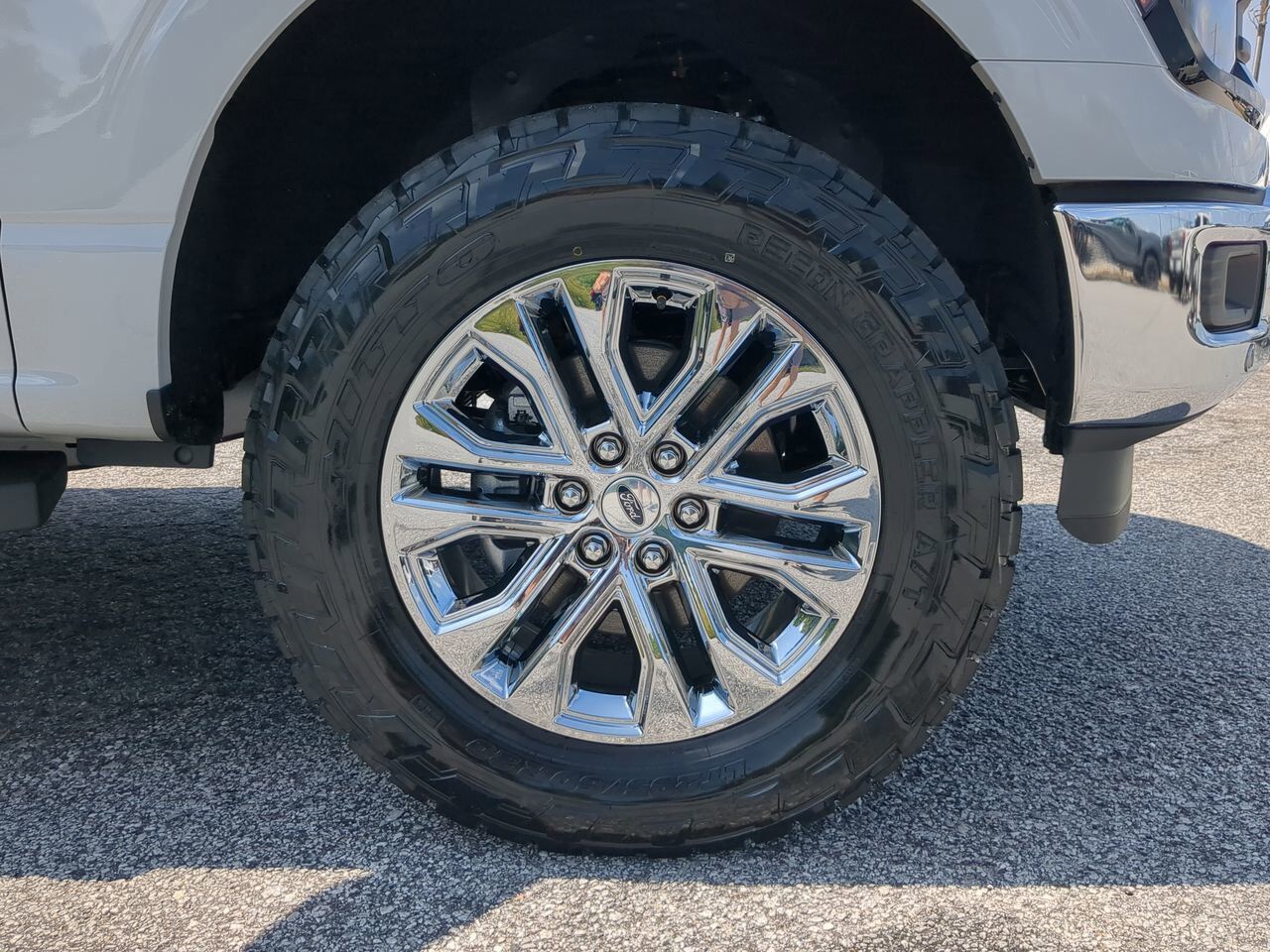 2026 Ford F-150 XLT Winder GA