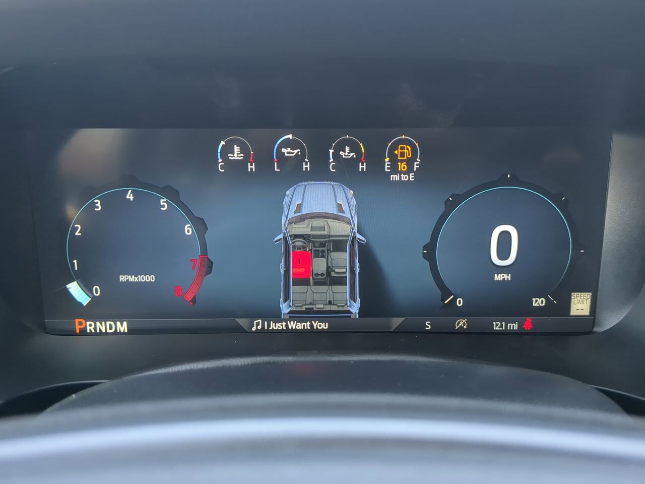 2026 Ford F-150 XLT Winder GA