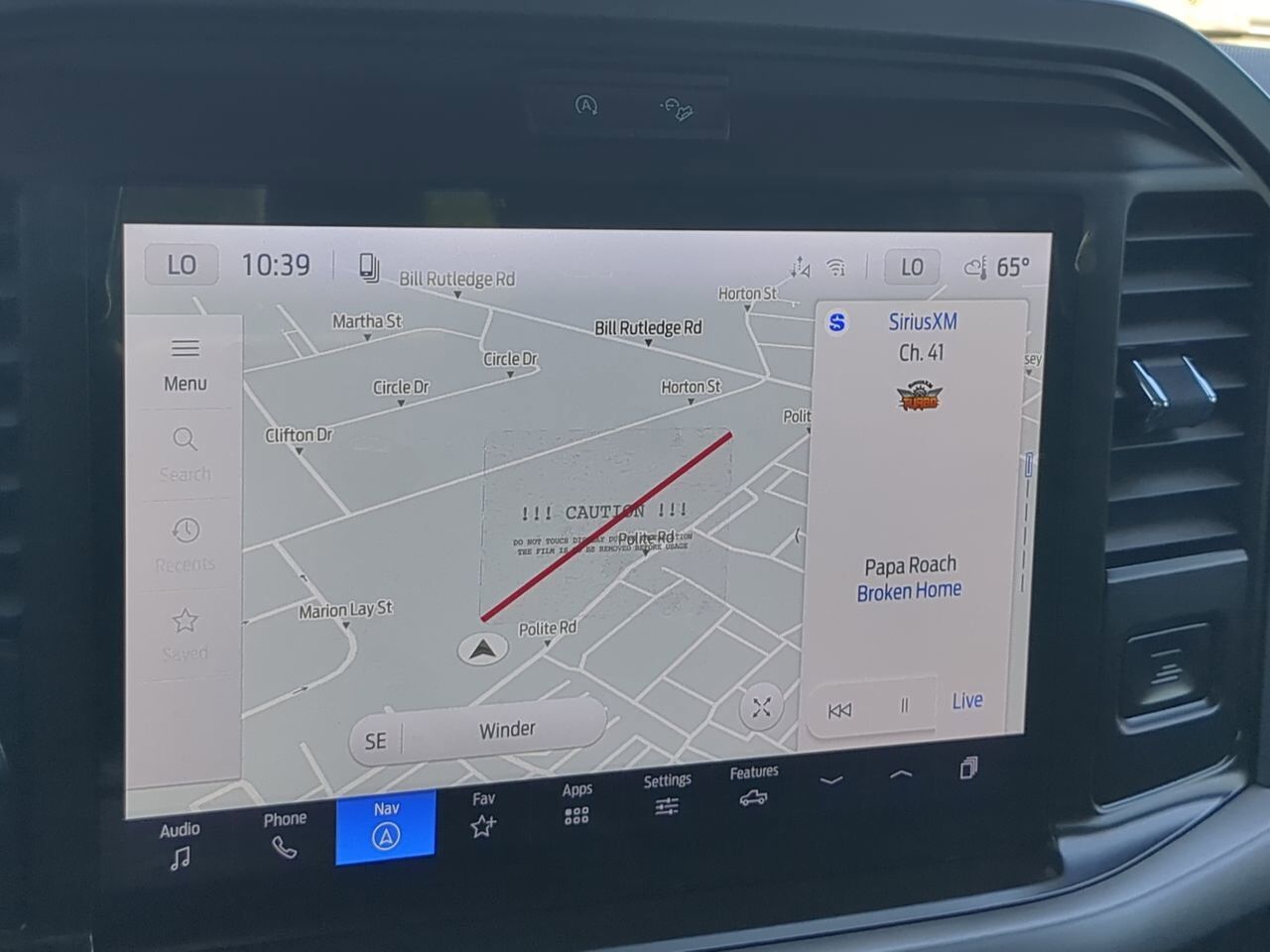 2026 Ford F-150 XLT Winder GA