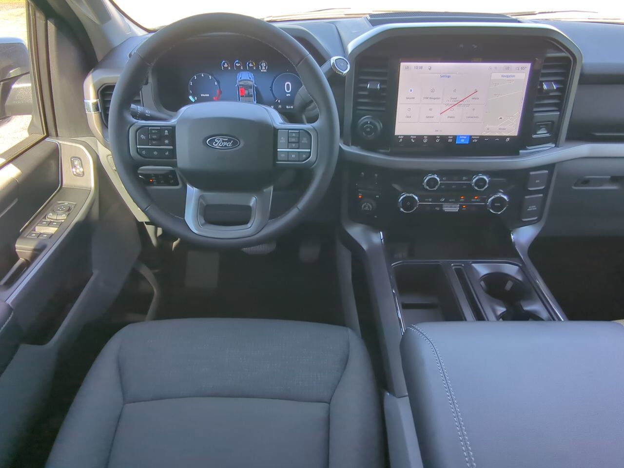 2026 Ford F-150 XLT Winder GA