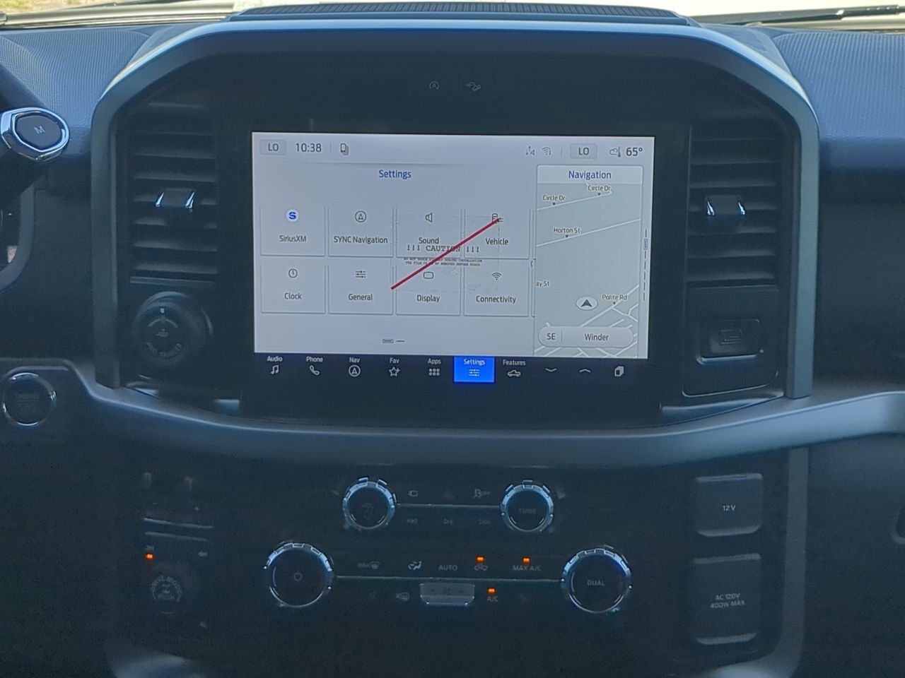 2026 Ford F-150 XLT Winder GA