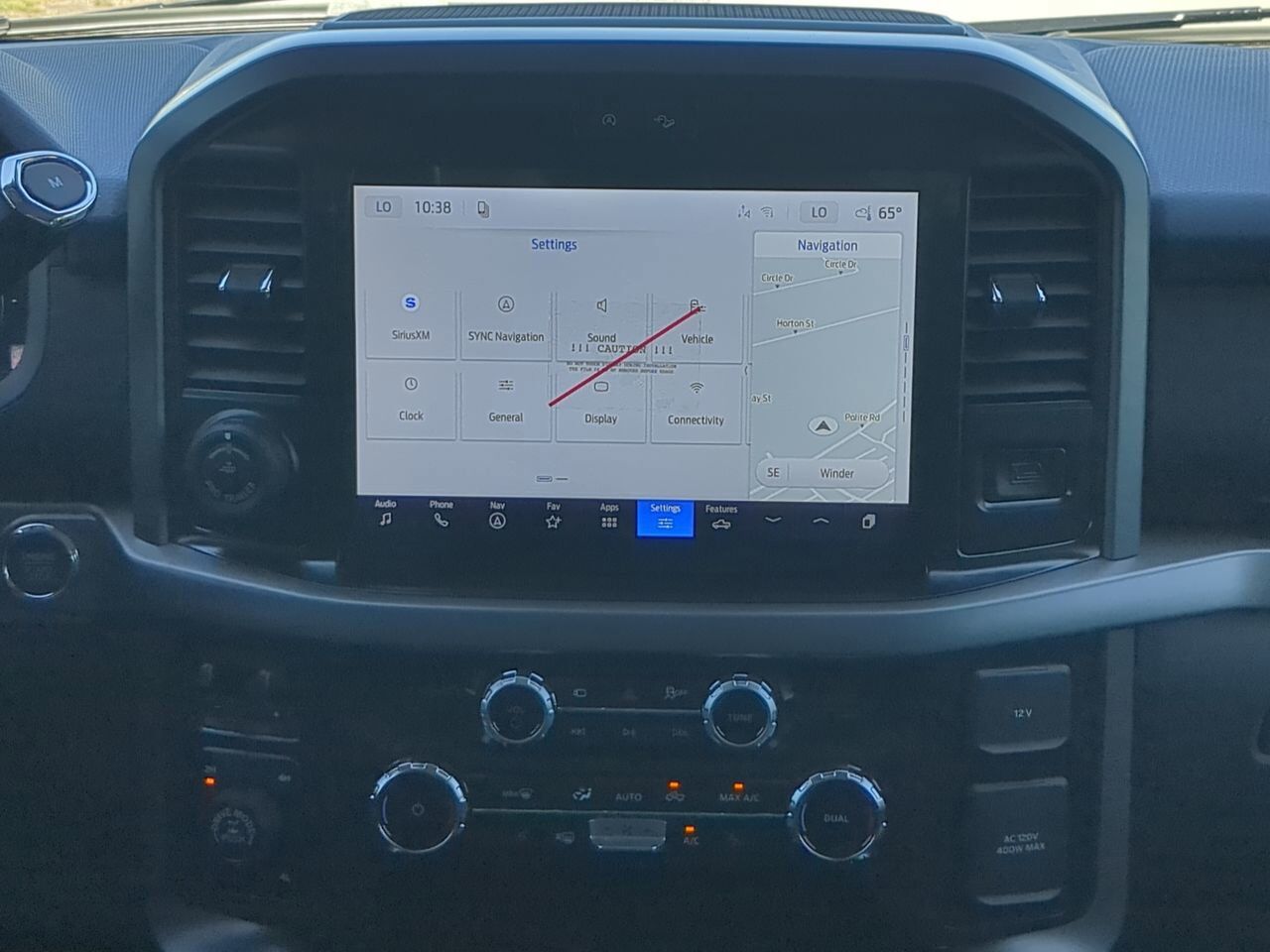 2026 Ford F-150 XLT Winder GA