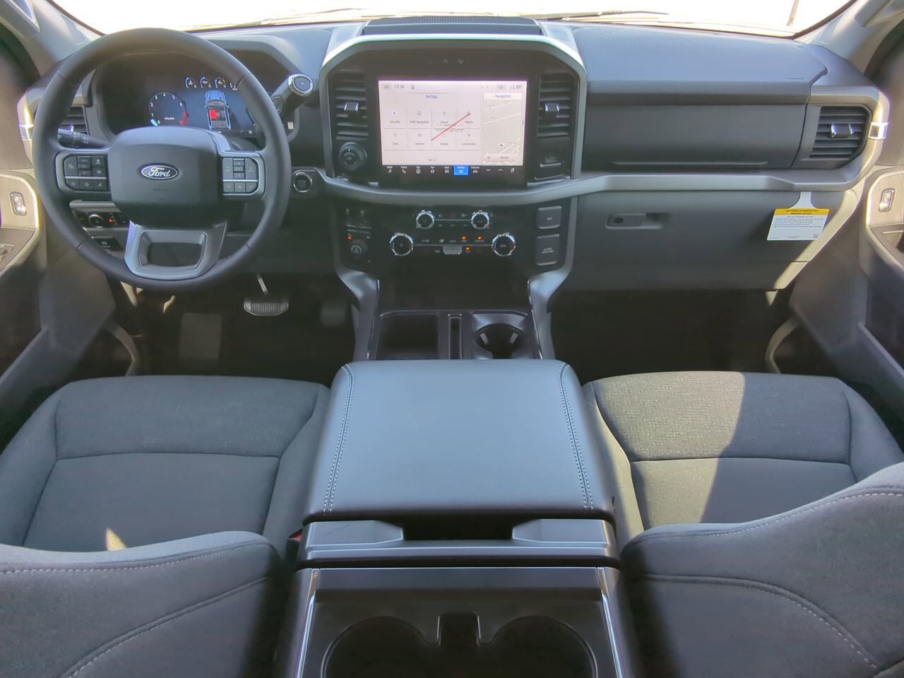 2026 Ford F-150 XLT Winder GA