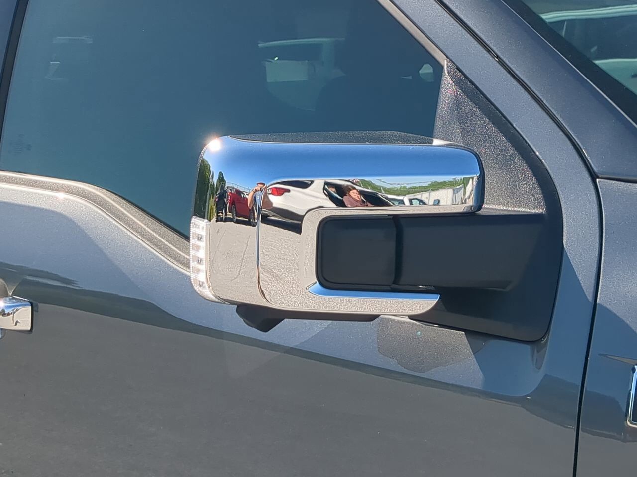 2026 Ford F-150 XLT Winder GA