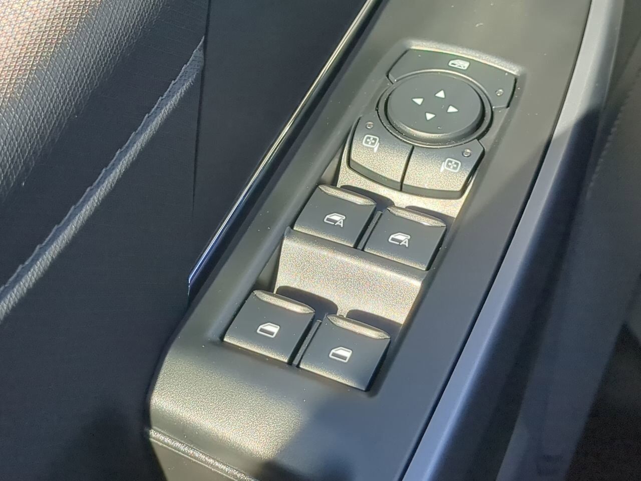 2026 Ford F-150 XLT Winder GA