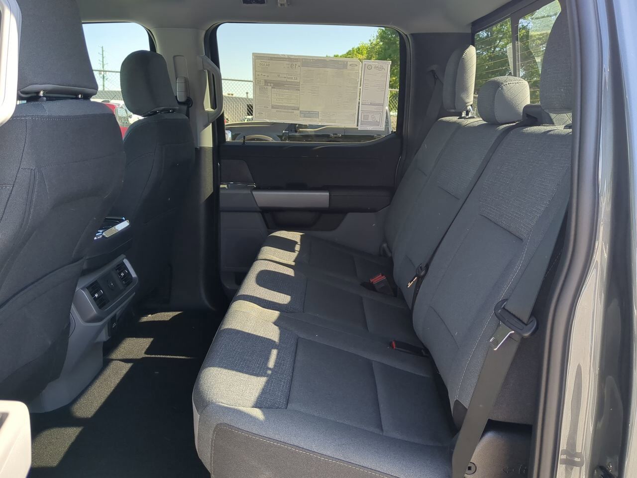 2026 Ford F-150 XLT Winder GA