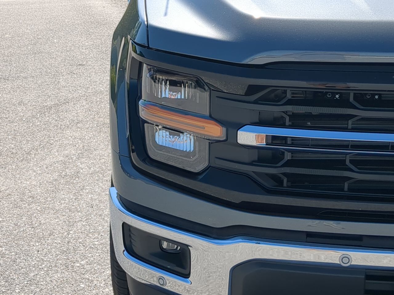 2026 Ford F-150 XLT Winder GA