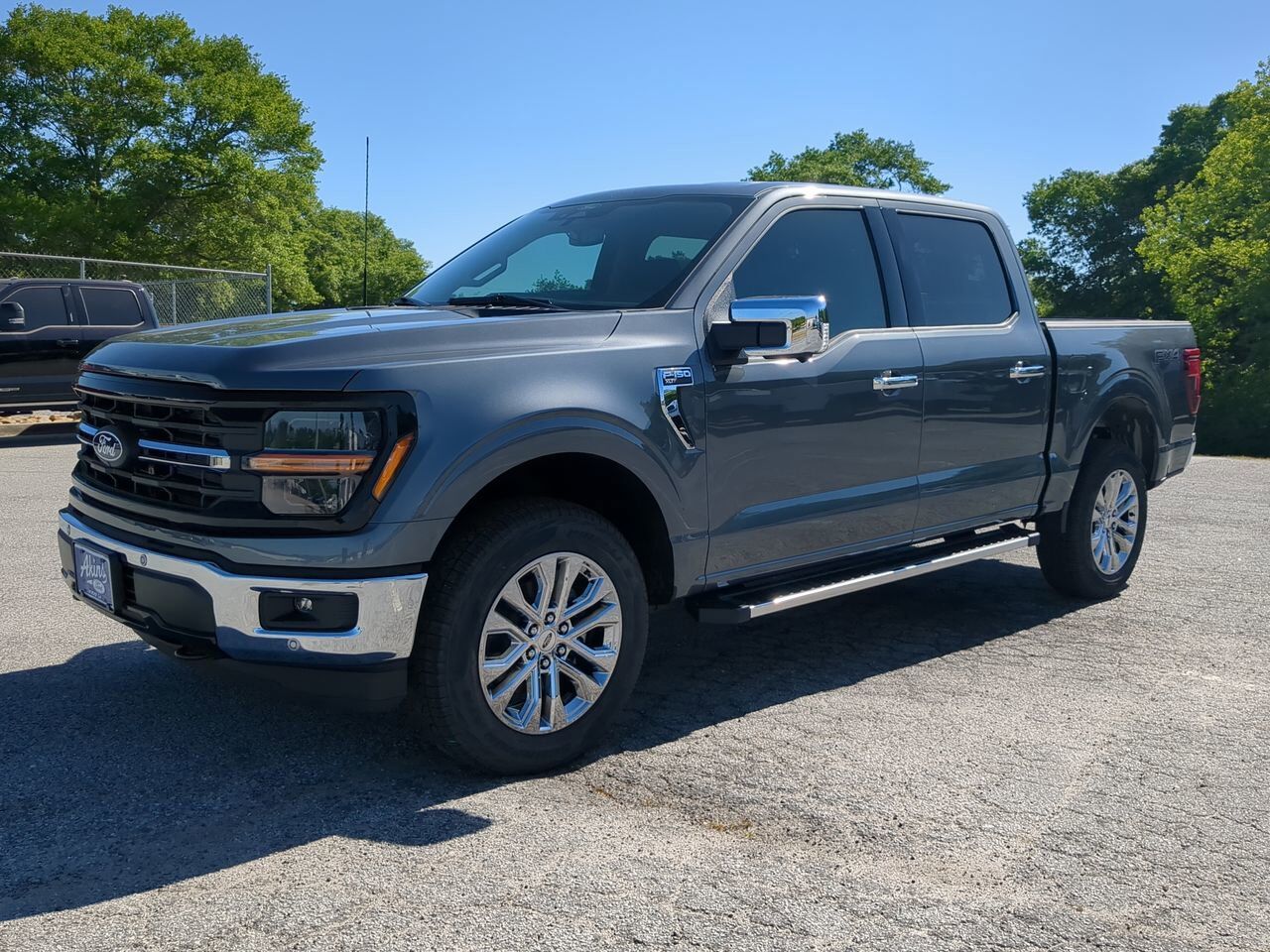 2026 Ford F-150 XLT Winder GA