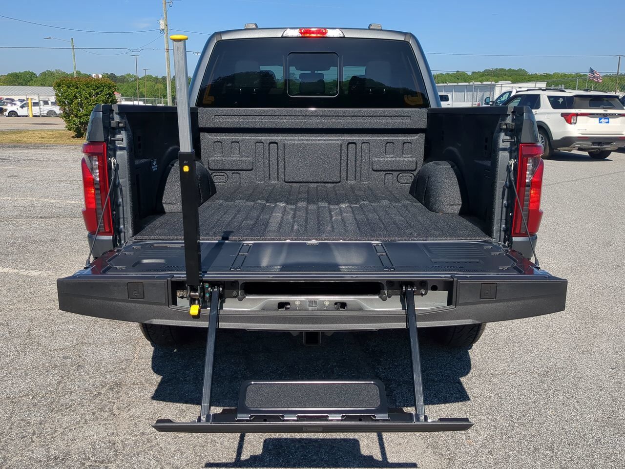 2026 Ford F-150 XLT Winder GA