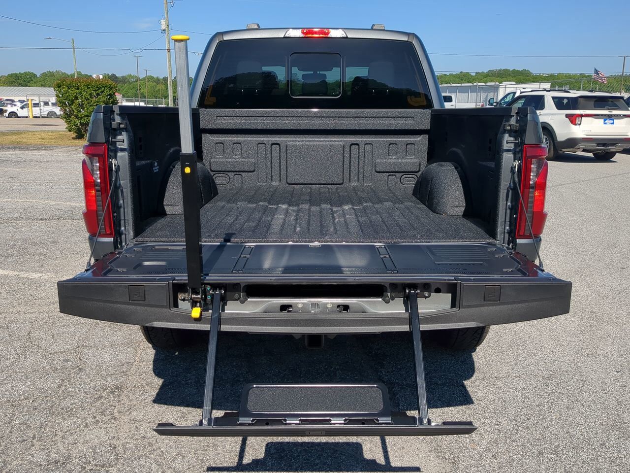 2026 Ford F-150 XLT Winder GA