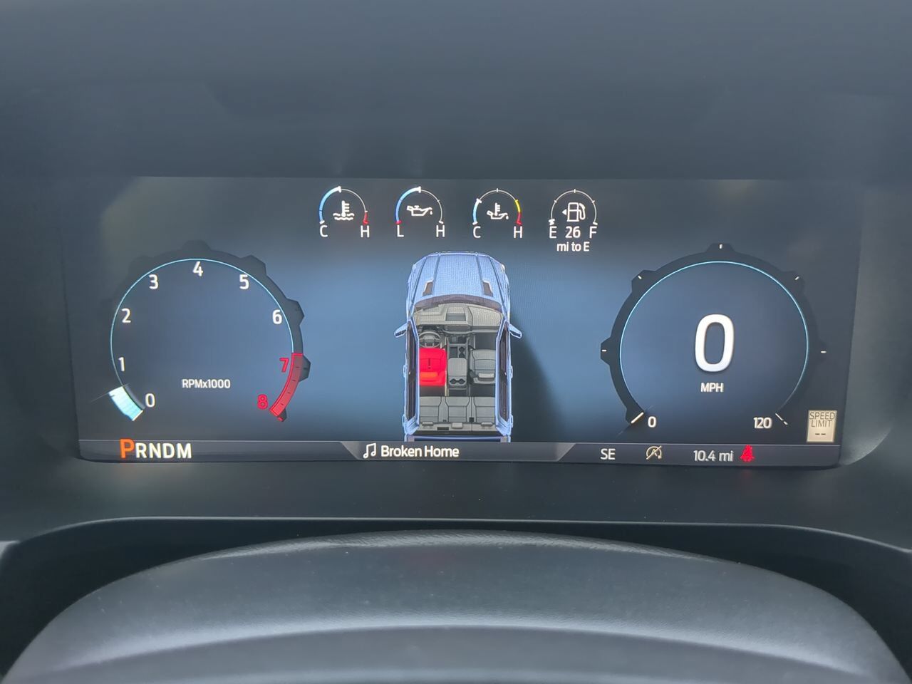 2026 Ford F-150 XLT Winder GA