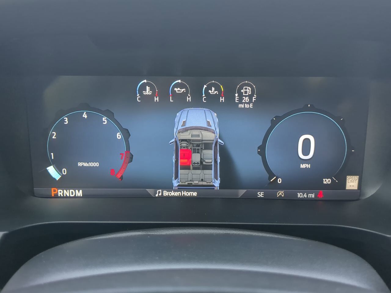 2026 Ford F-150 XLT Winder GA