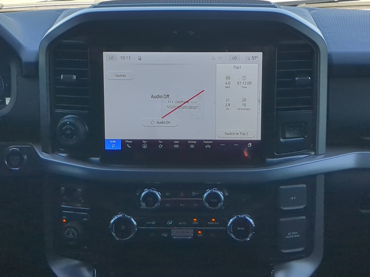 2026 Ford F-150 XLT Winder GA