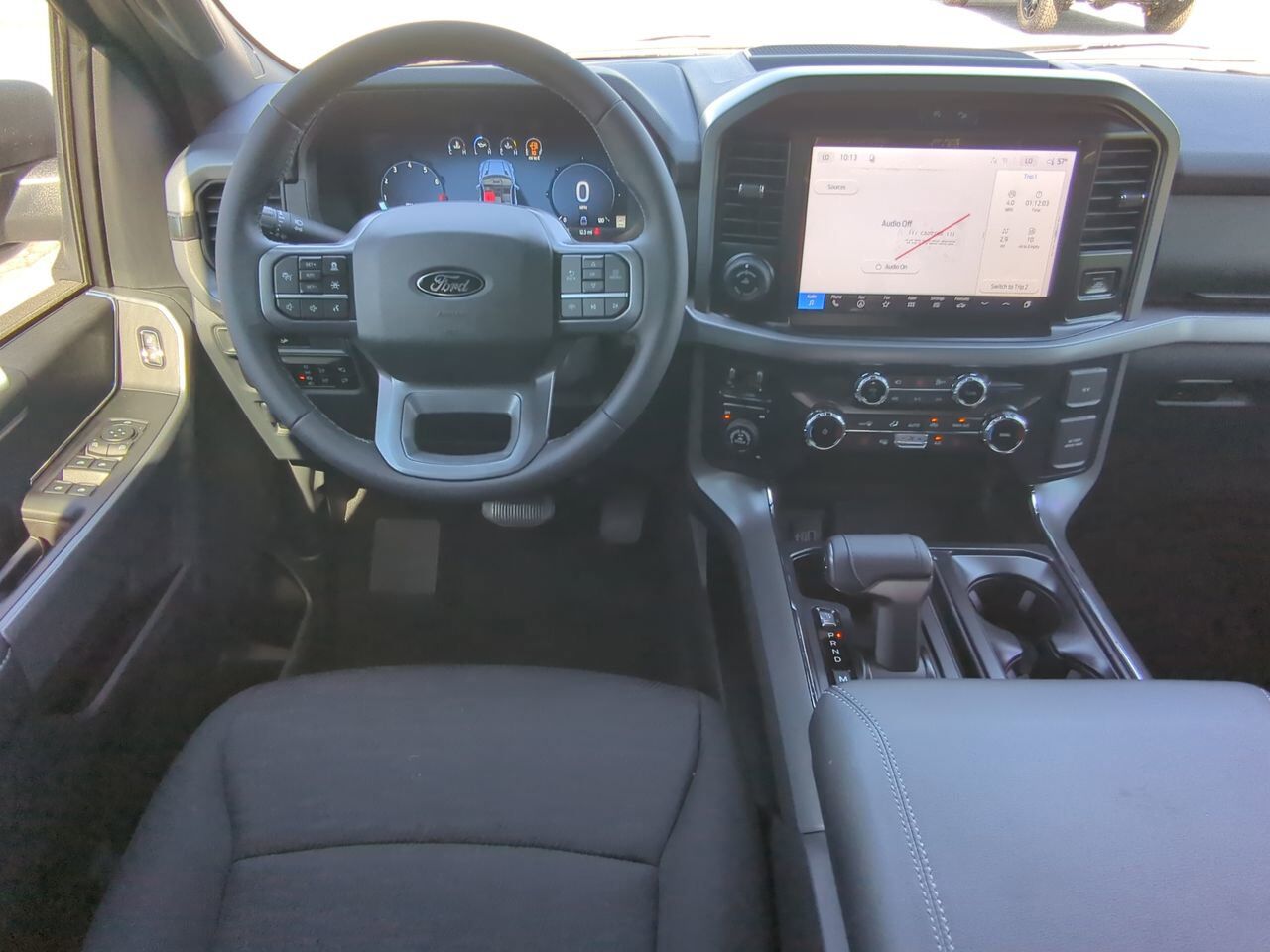 2026 Ford F-150 XLT Winder GA
