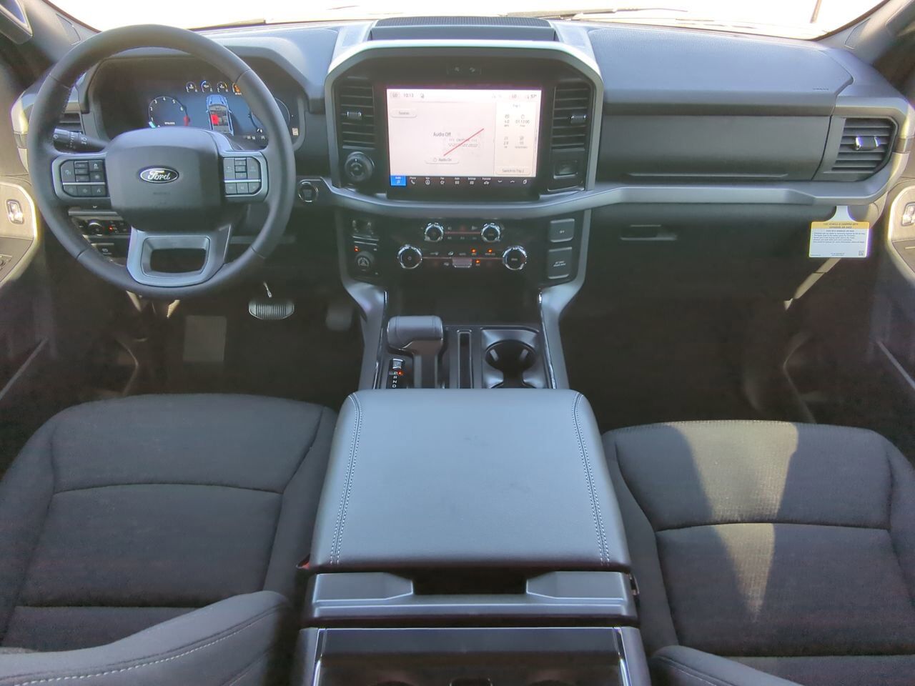2026 Ford F-150 XLT Winder GA
