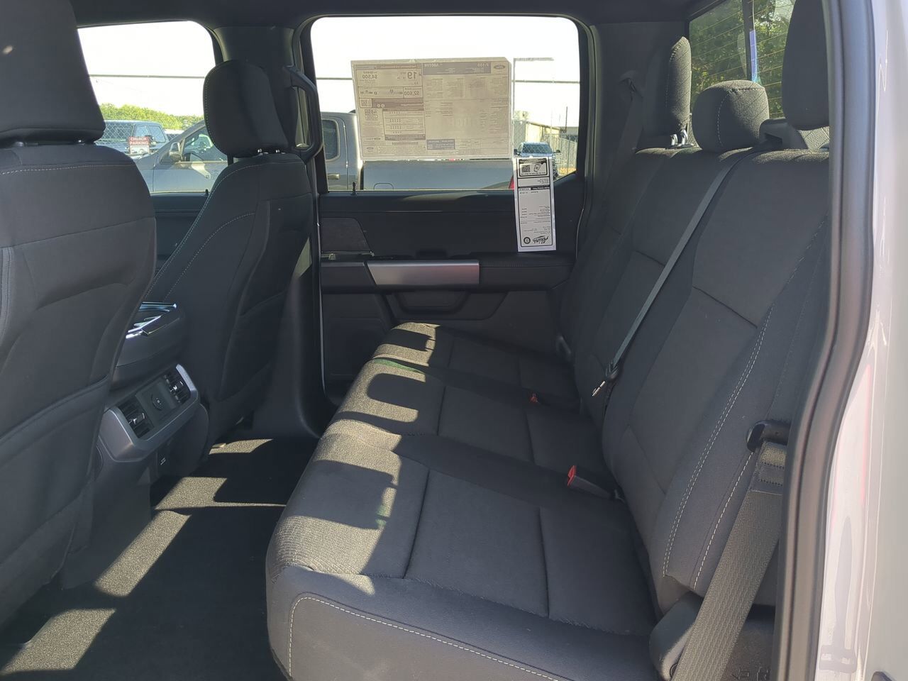 2026 Ford F-150 XLT Winder GA