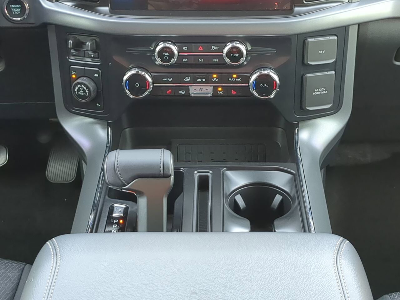 2026 Ford F-150 XLT Winder GA