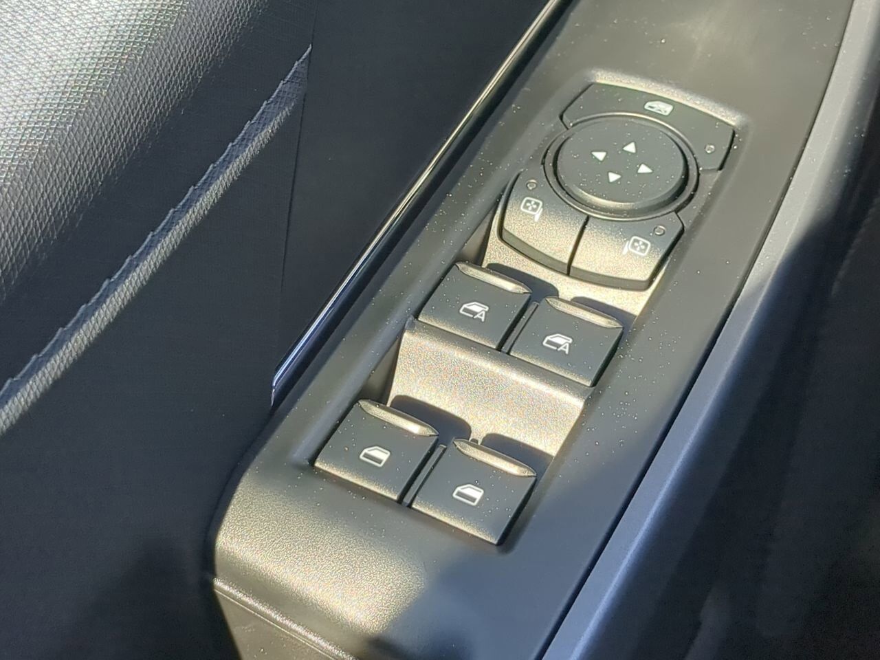 2026 Ford F-150 XLT Winder GA