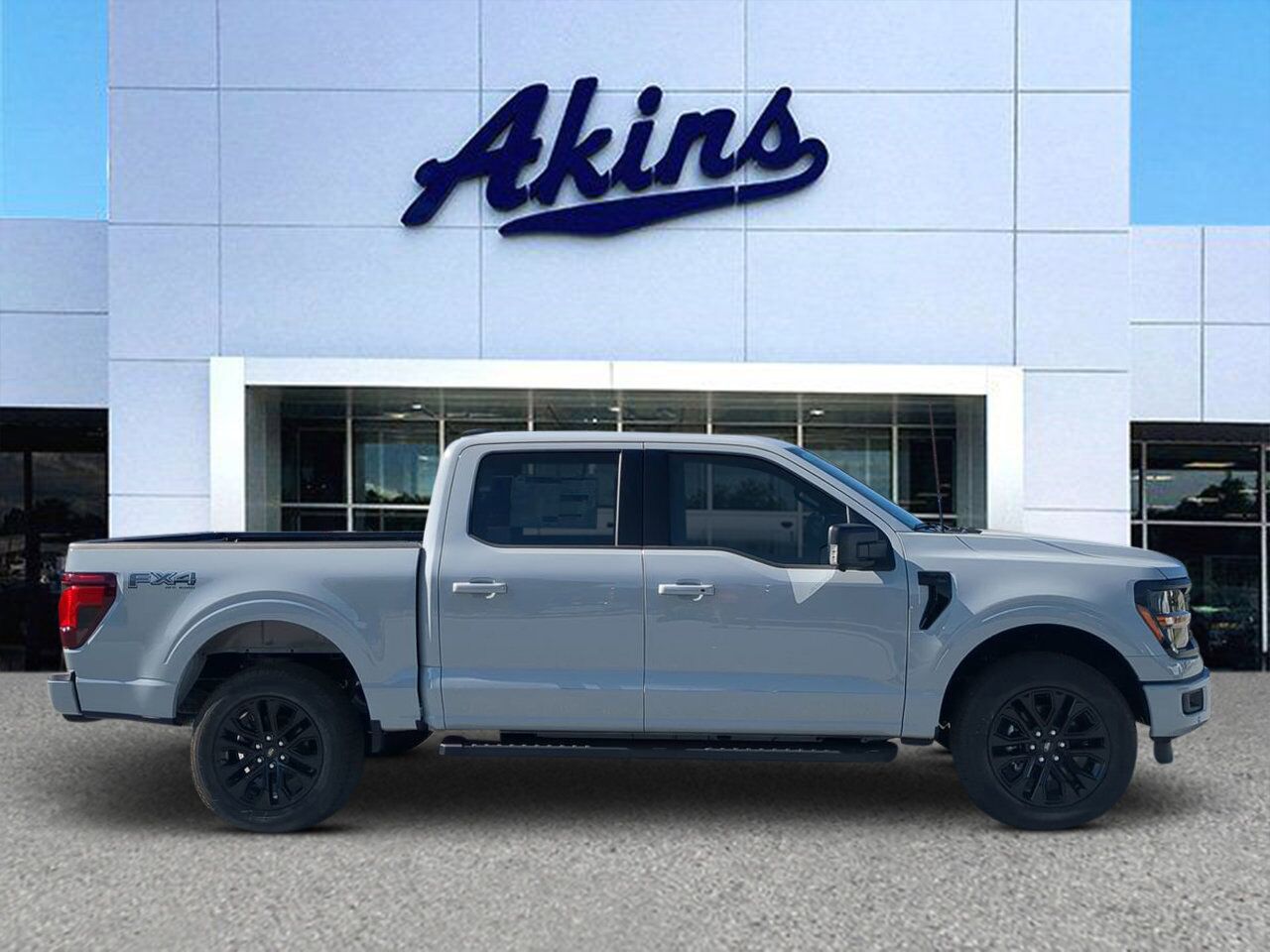 Ford F-150 XLT