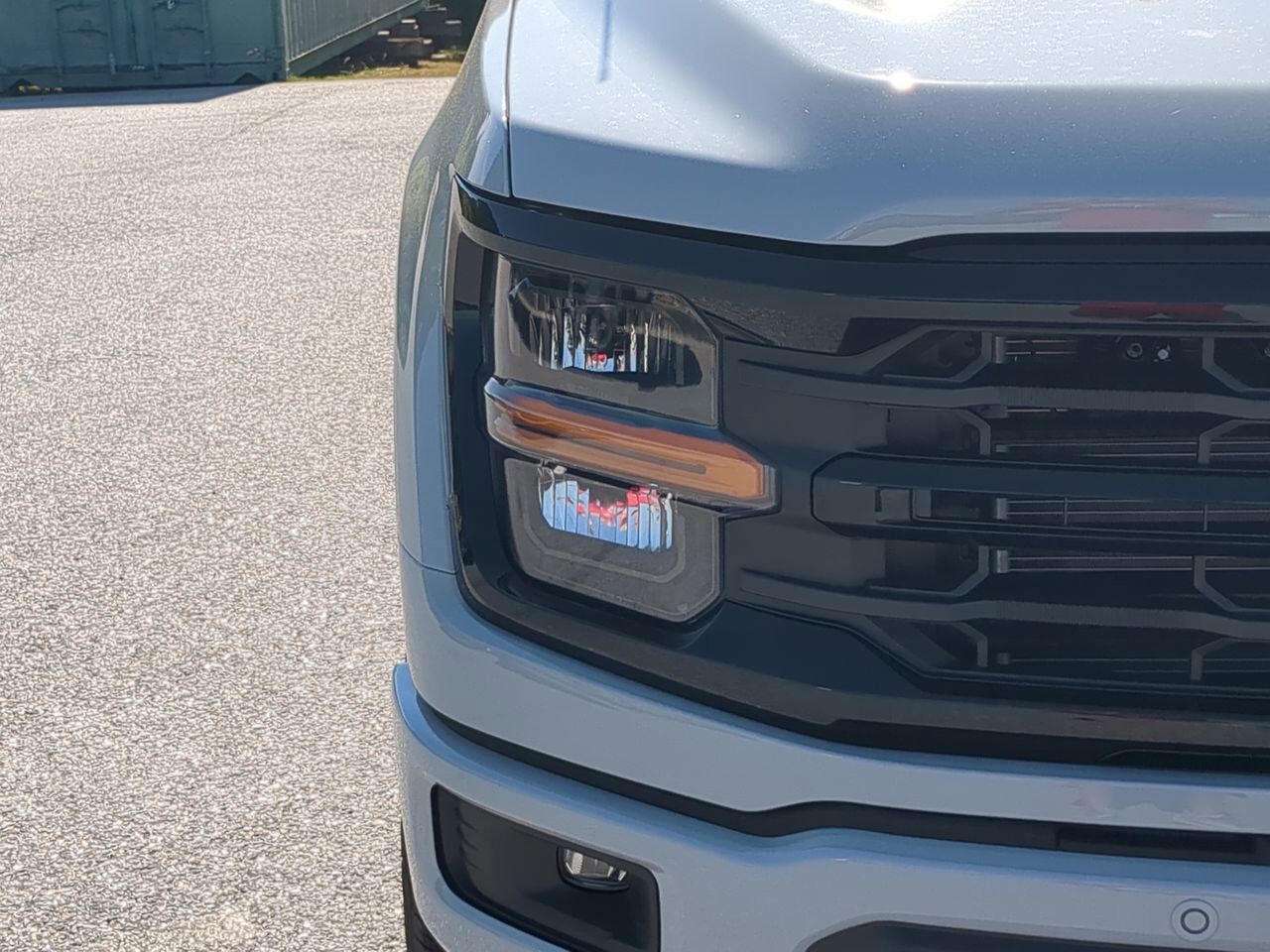2026 Ford F-150 XLT Winder GA