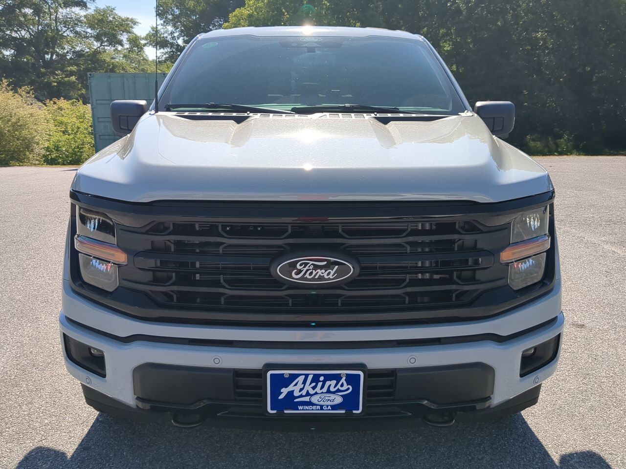 2026 Ford F-150 XLT Winder GA