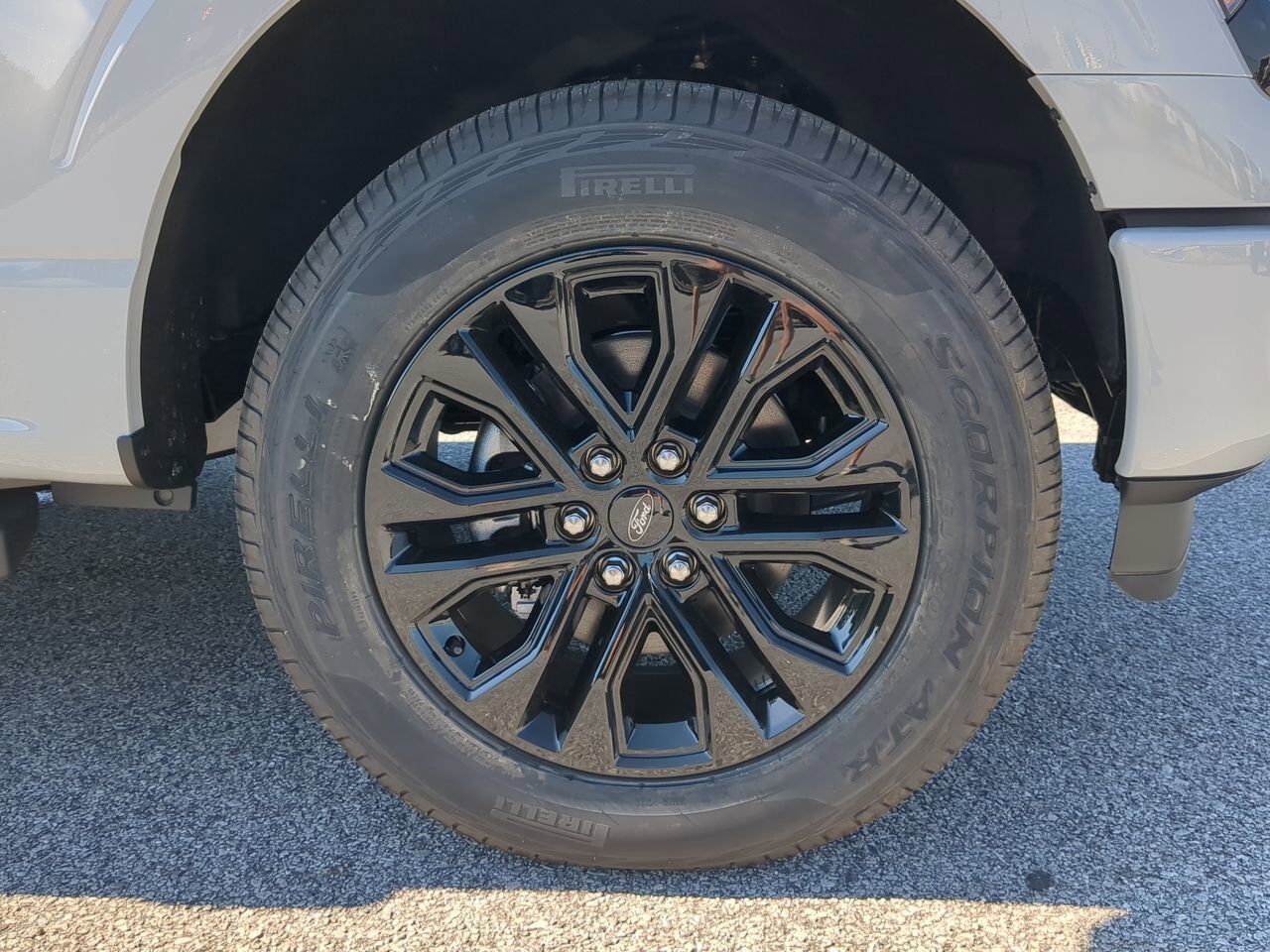 2026 Ford F-150 XLT Winder GA