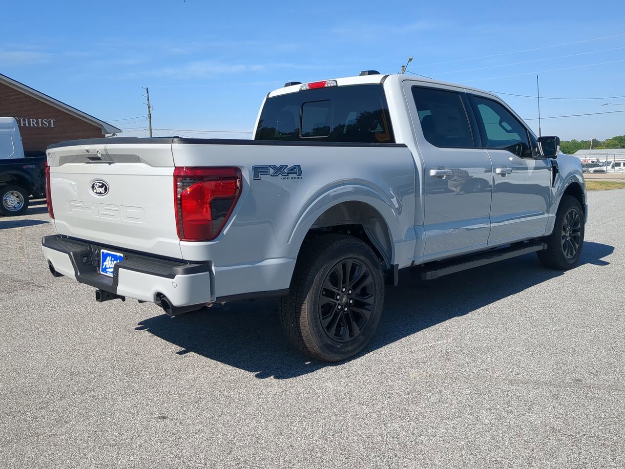 2026 Ford F-150 XLT Winder GA
