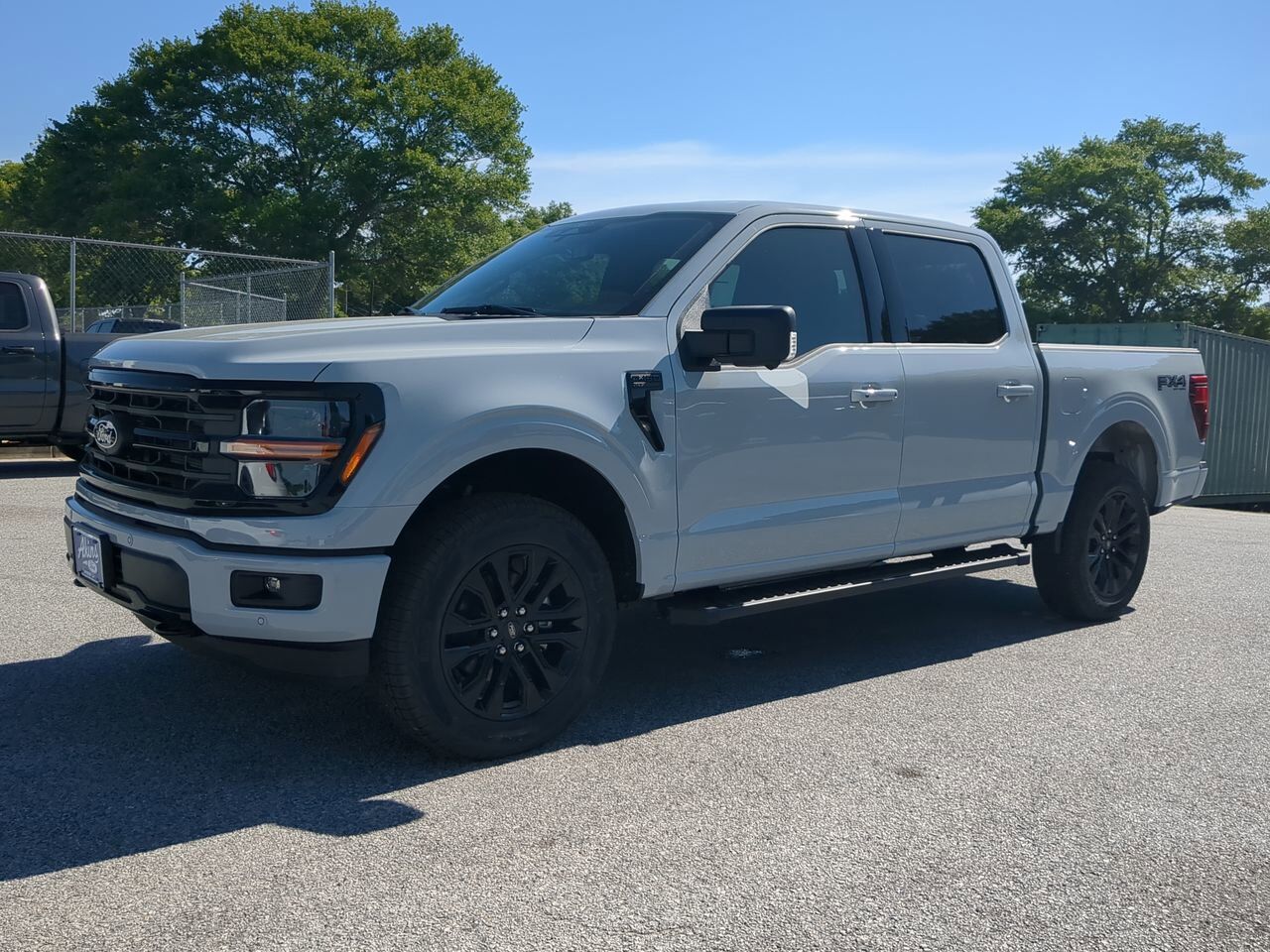 2026 Ford F-150 XLT Winder GA