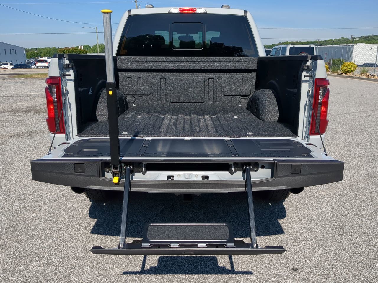 2026 Ford F-150 XLT Winder GA