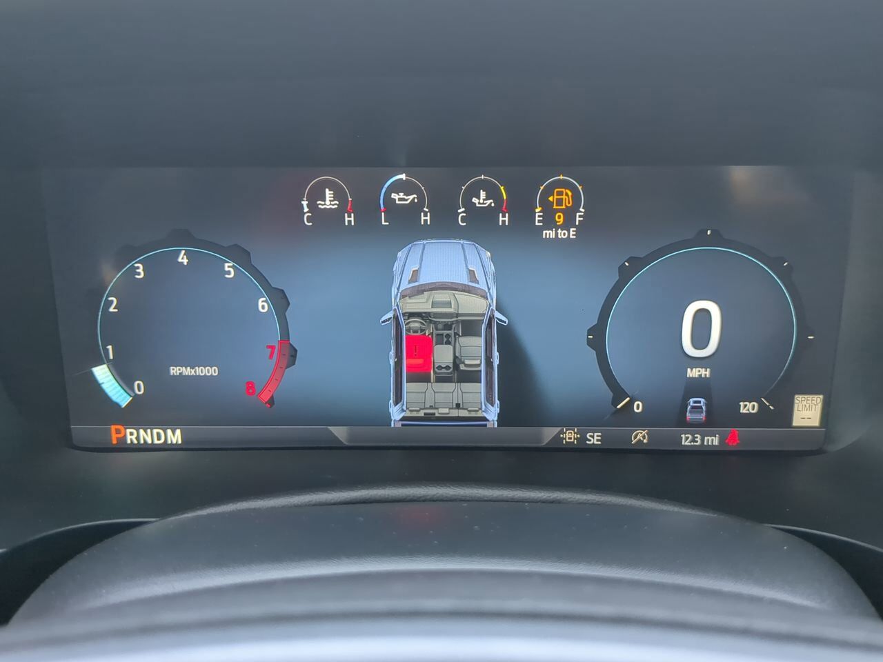 2026 Ford F-150 XLT Winder GA