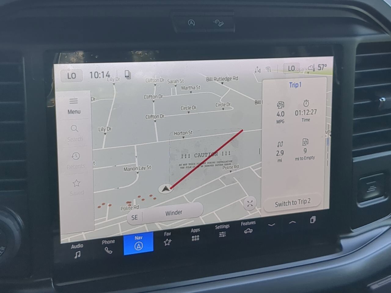 2026 Ford F-150 XLT Winder GA