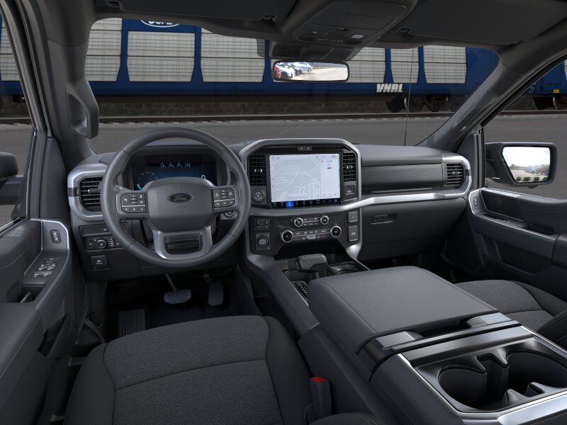 2026 Ford F-150 XLT Winder GA